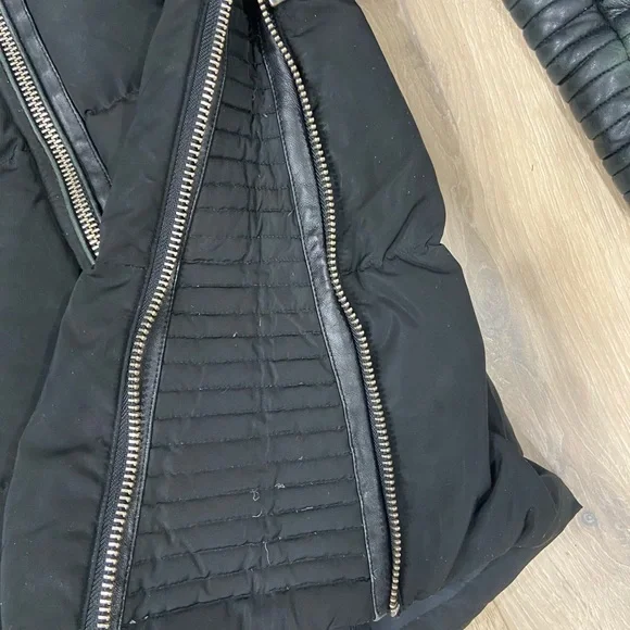 COPY - Rudsak Calgary coat - Picture 4 of 7